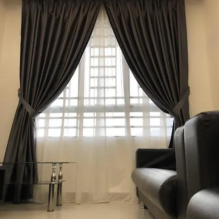 Muslim Homestay Apartment George Town Exterior photo