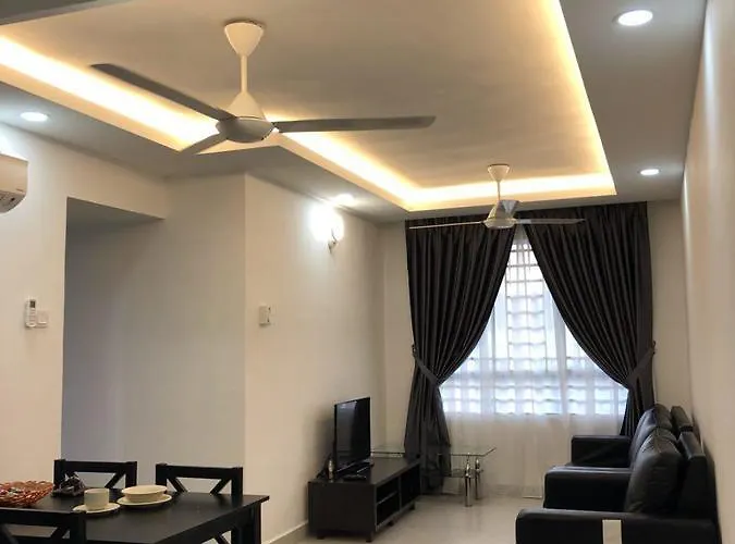 Muslim Homestay Apartment