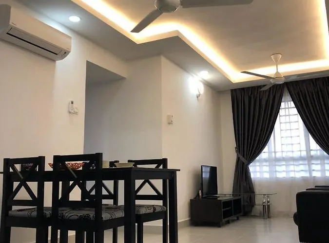 Muslim Homestay Apartment