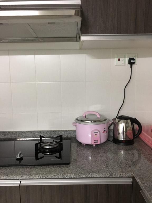 Apartment Muslim George Town