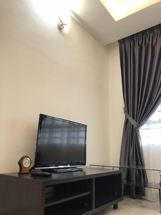 Apartment Muslim