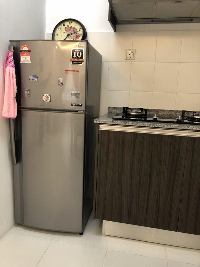 Apartment Muslim