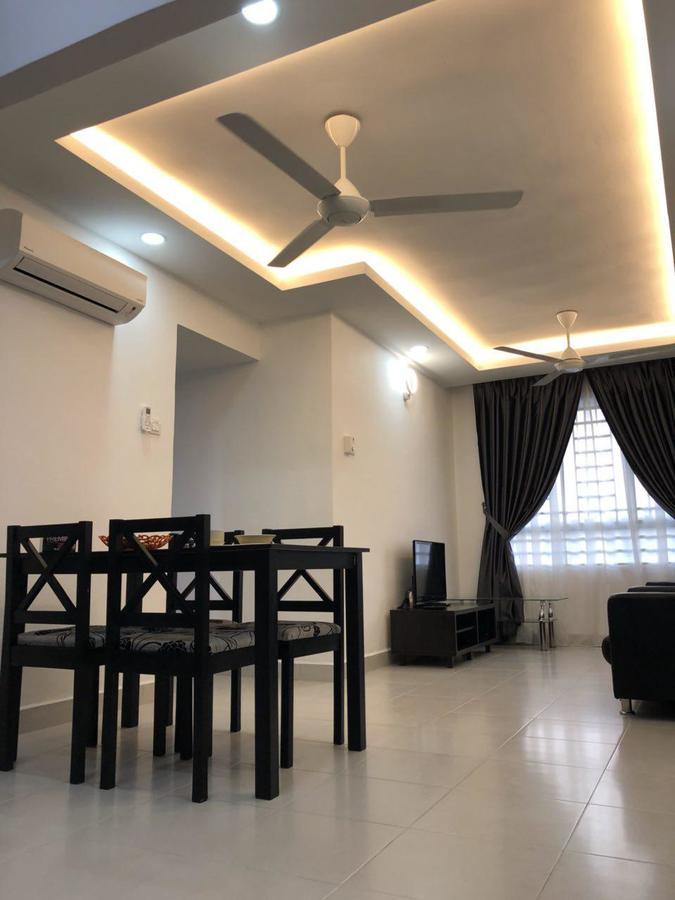 Apartment Muslim George Town
