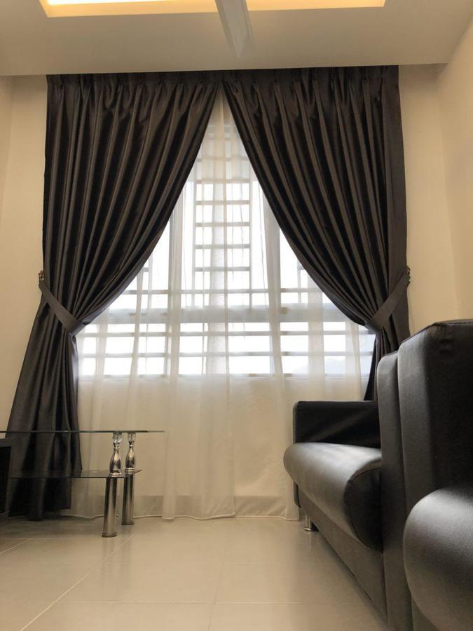 Muslim Apartment