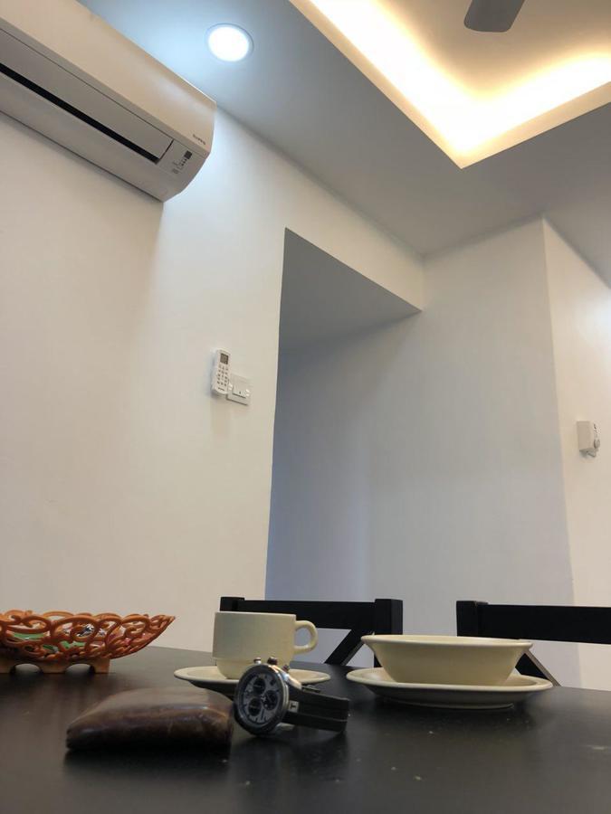 Muslim Apartment George Town
