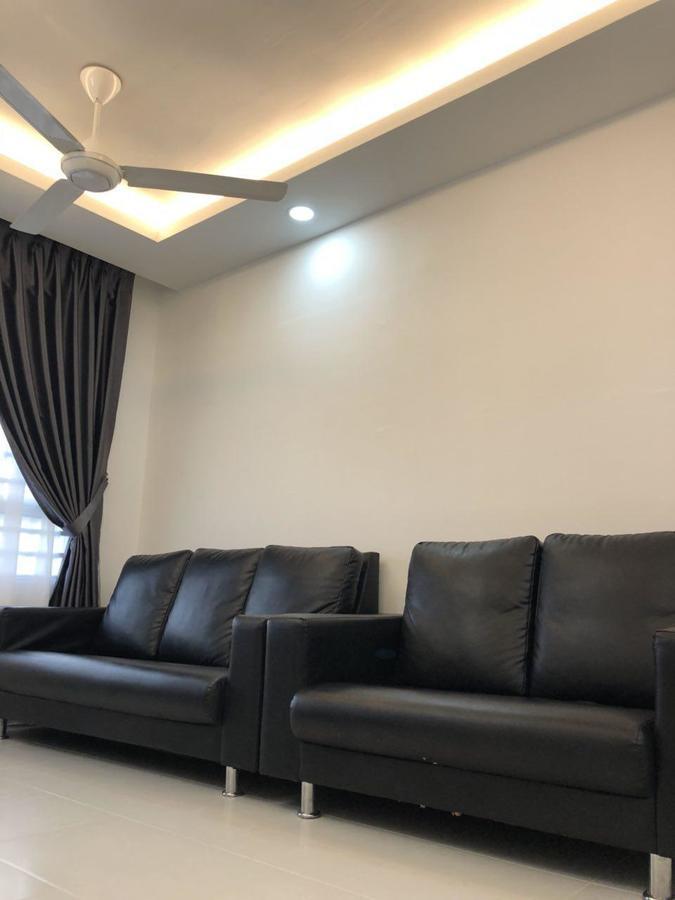 Apartment Muslim