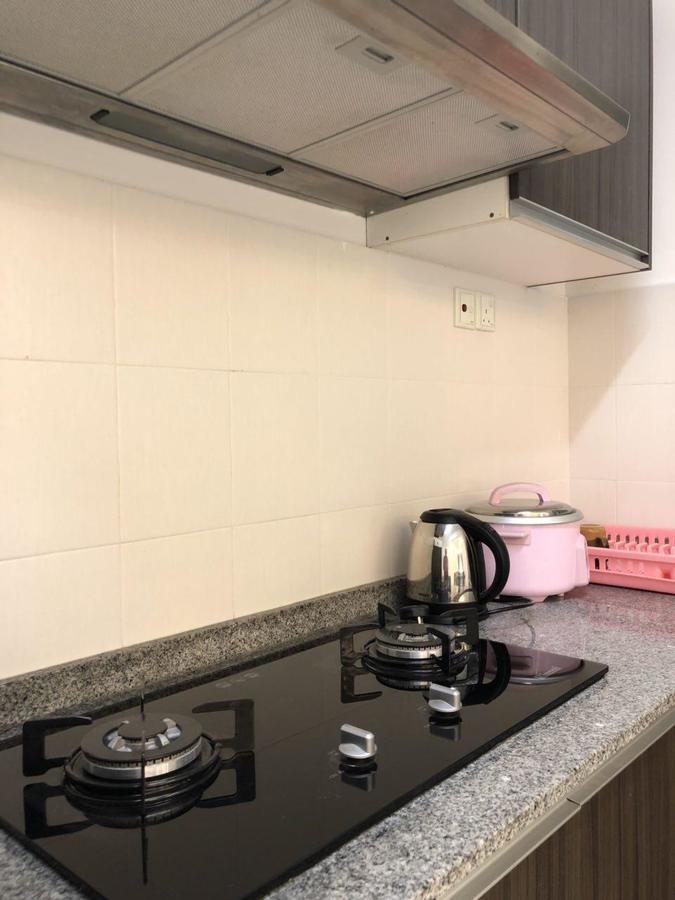 Muslim Apartment George Town